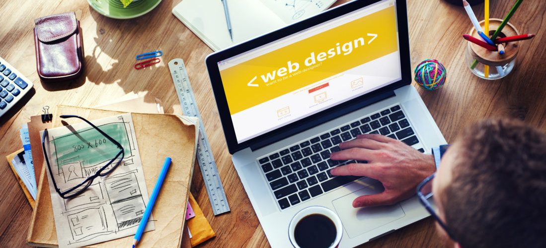 web design