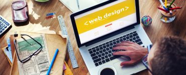 web design