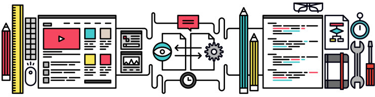 front end development ultimate toolbox netling front end technologies